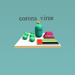 corona virus