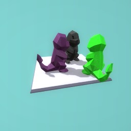 Char char CHARMANDER