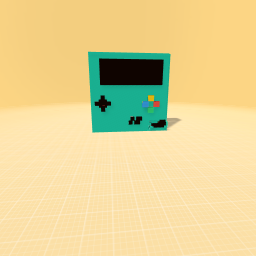 gameboy mohamed saeed