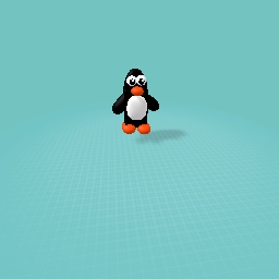 penguin