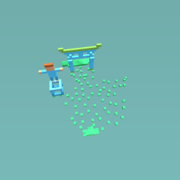 The easy jumps simulator