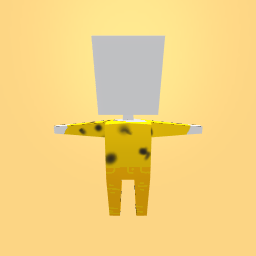 Cute Hivewing causual