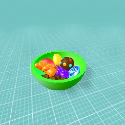 ♡Candy Bowl♡