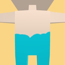new costume