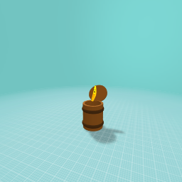 You got super banana!