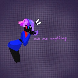 ask me anything u want