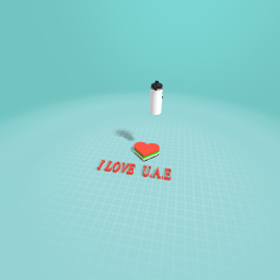 THE   U.A.E    heart