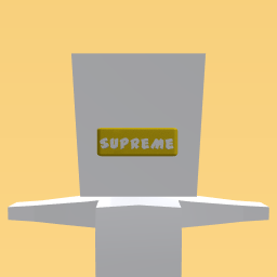 Supreme
