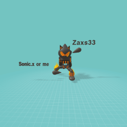Furnace by zaxs33 and sonic.x