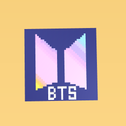 BTS logo