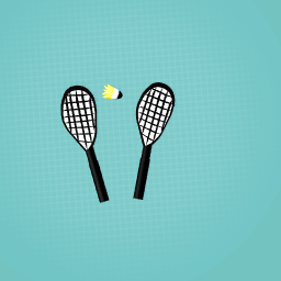 Badminton