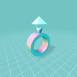 My ring
