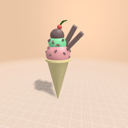 ice cream
