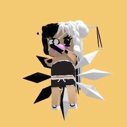 The grim reapers dauter