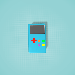 gameboy