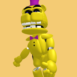 Fredbear