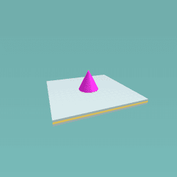 Magic wonder mountain