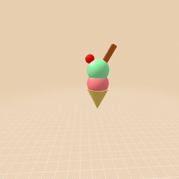ice cream
