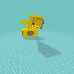 Thunderbolt 1003 (broken soilends)