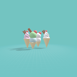 Ice Cream Chillin chillin