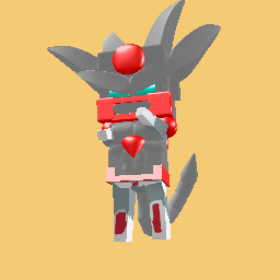 Frieza race oc (Final Form)