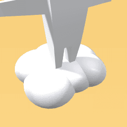 Cloud base for cloud angel