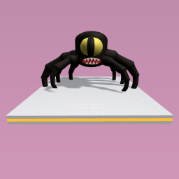 a spider minster