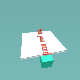 Wash your hand protect your country