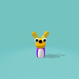 Bonbun puppet (fnaf)