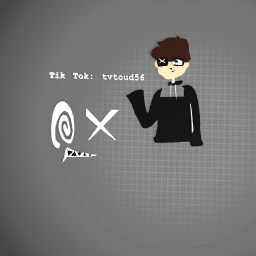 you can tell im not in the drawing mood