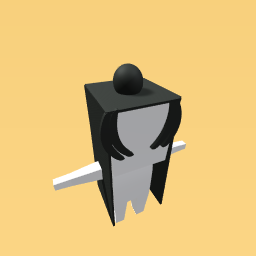 BlackAnime hair DP (female)