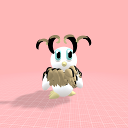 @elfshie as a bird!!!!!!