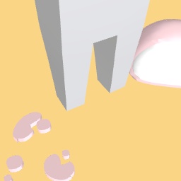 How many Mochi did you eat?!