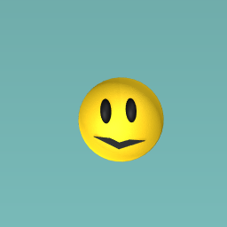 Smiley emoji