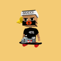 Gucci