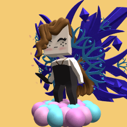 the best girl ever seen