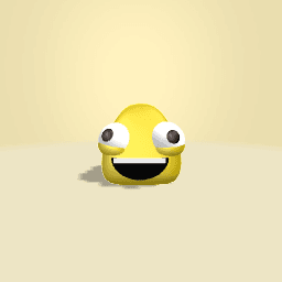 Happy Blob