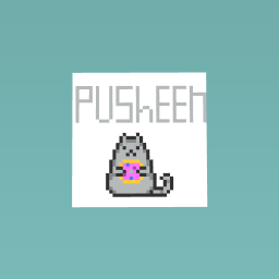 Pusheen