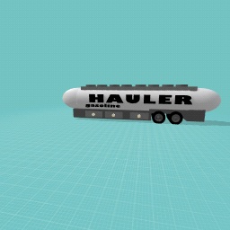 tanker trailer