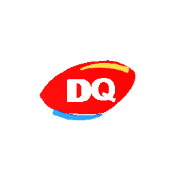 DQ Logo