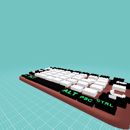 Key board