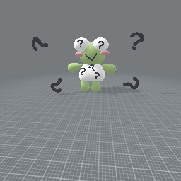 mystery kerokerokerppi