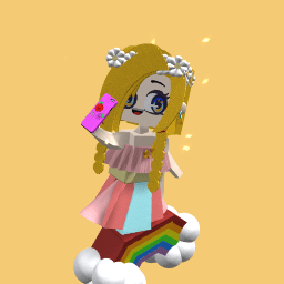 Summer girl, like it?
