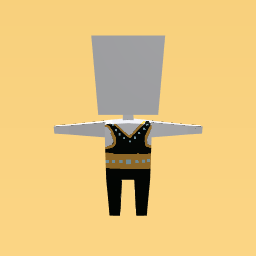 new costume