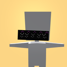 .-. And -.- and ._. Facemask