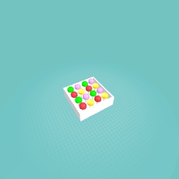 Lollipops