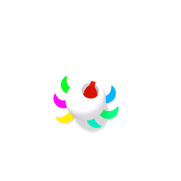 spiidercas