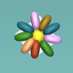 Flower for everyone :)