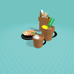 Food Set