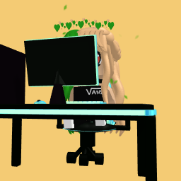 if isumi played video games